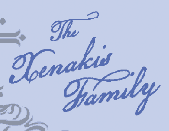 The Xenakis Family